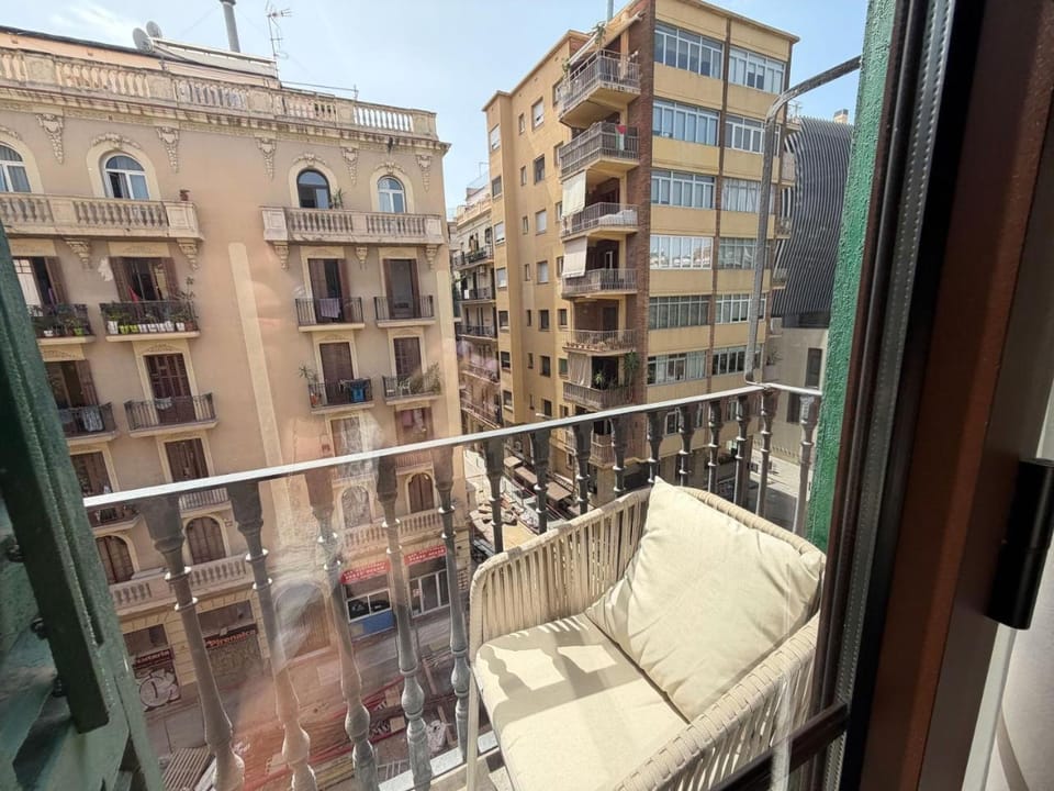 Casa Vaganto Hotel in Barcelona