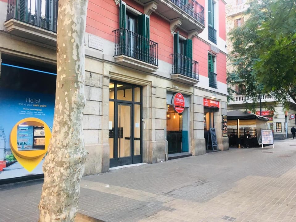 Casa Vaganto Hotel in Barcelona
