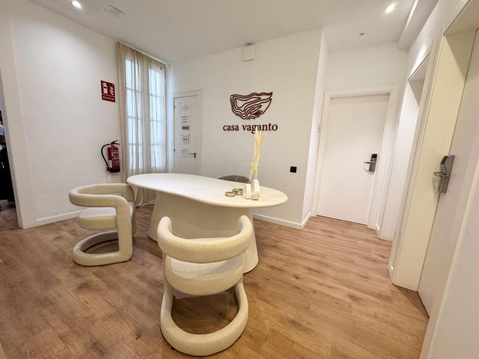 Casa Vaganto Hotel in Barcelona
