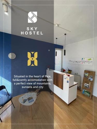 Sky Hostel Hostel in Montenegro