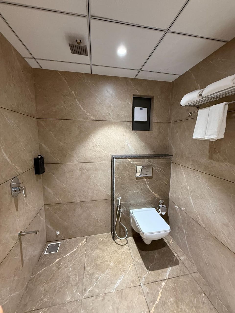 Hotel Sangam Hotel in Gujarat