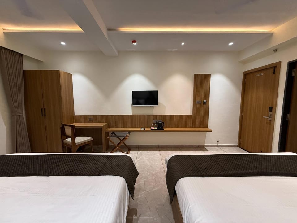 Amenity (Guest room)