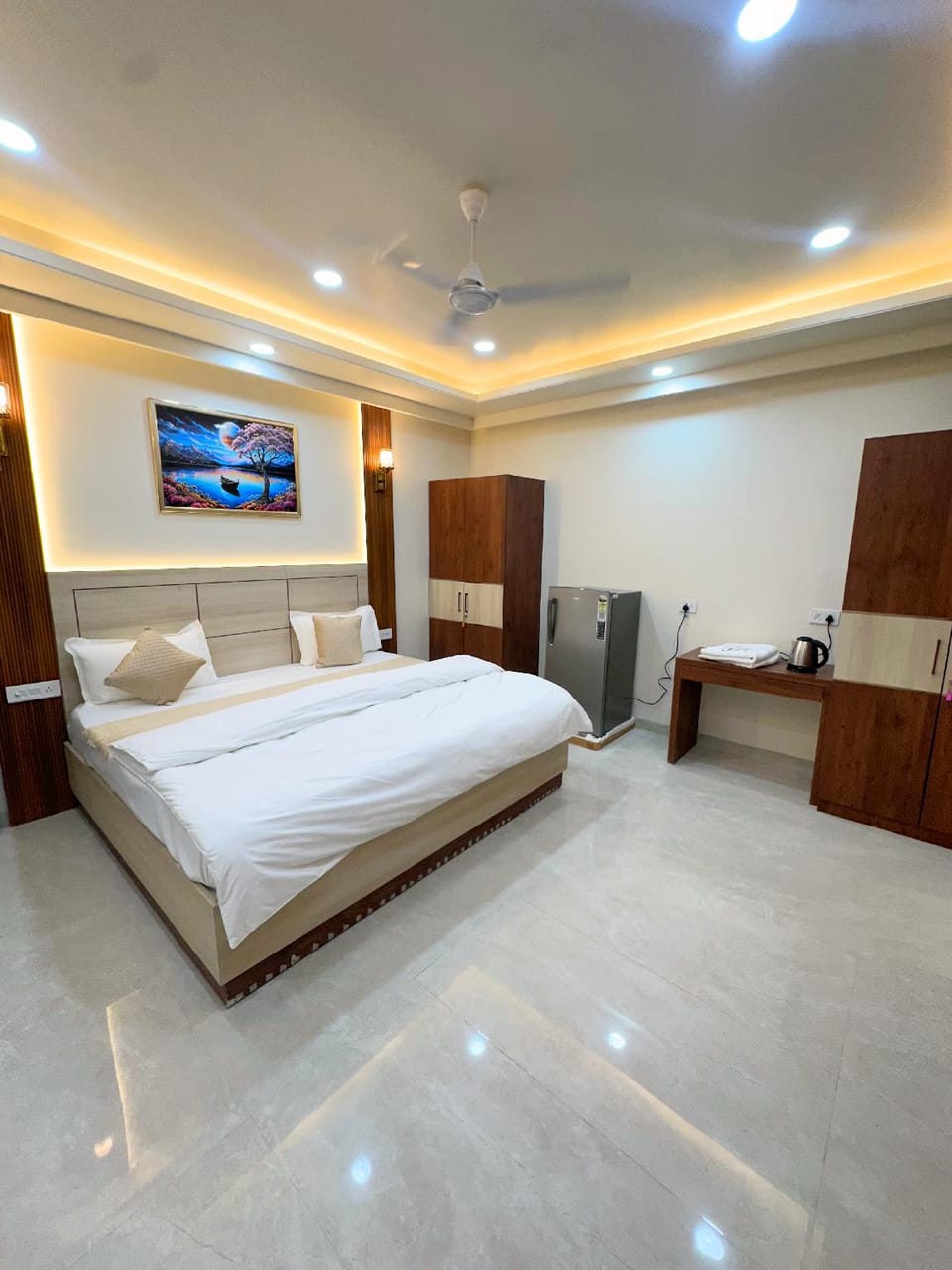 Jaipur Edit - The Boutique Studios Apartment hotel in Jaipur