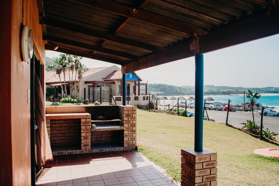Port Edward Holiday Resort Resort in KwaZulu-Natal