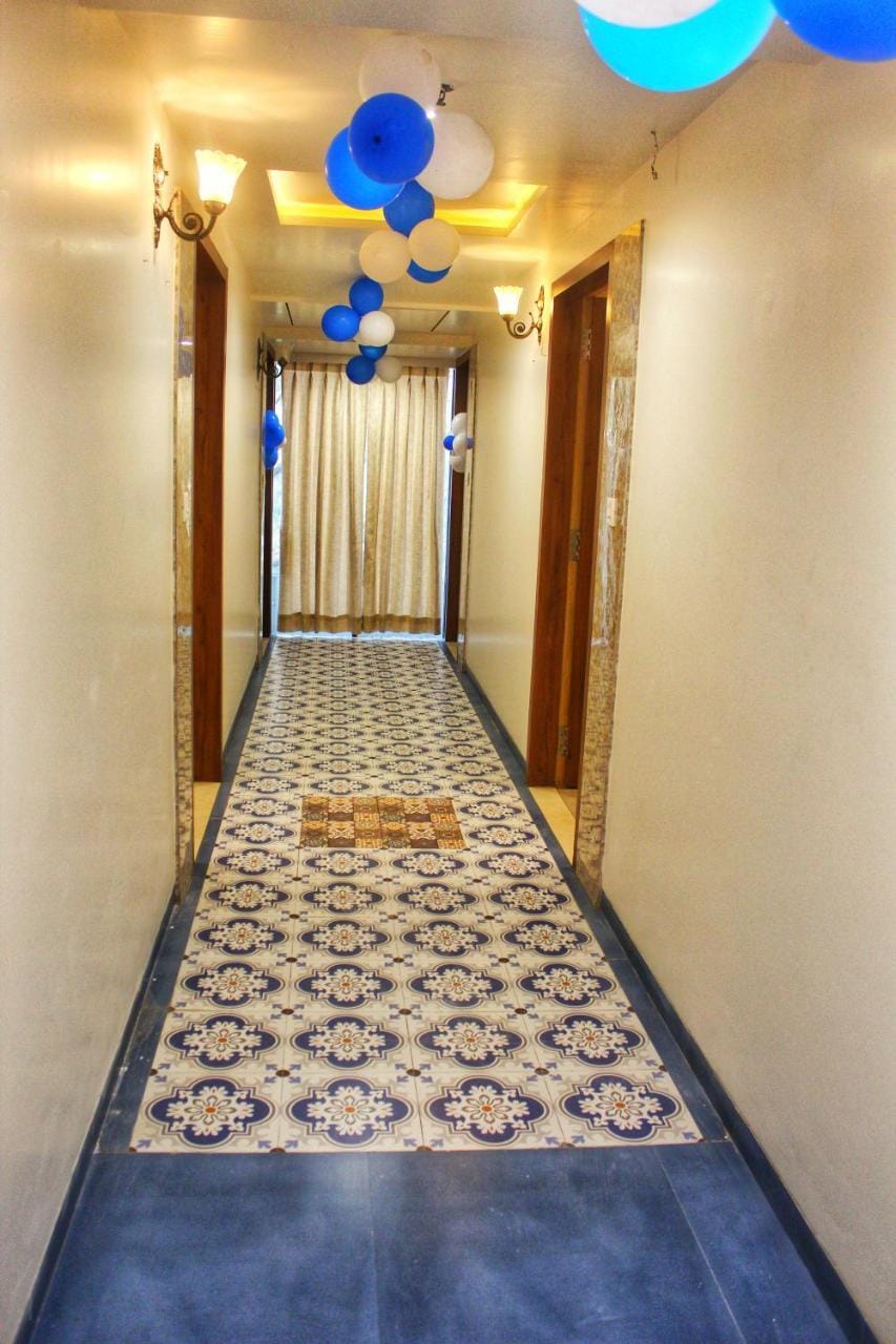 All Seasons Boutique Rooms Hotel in Pune