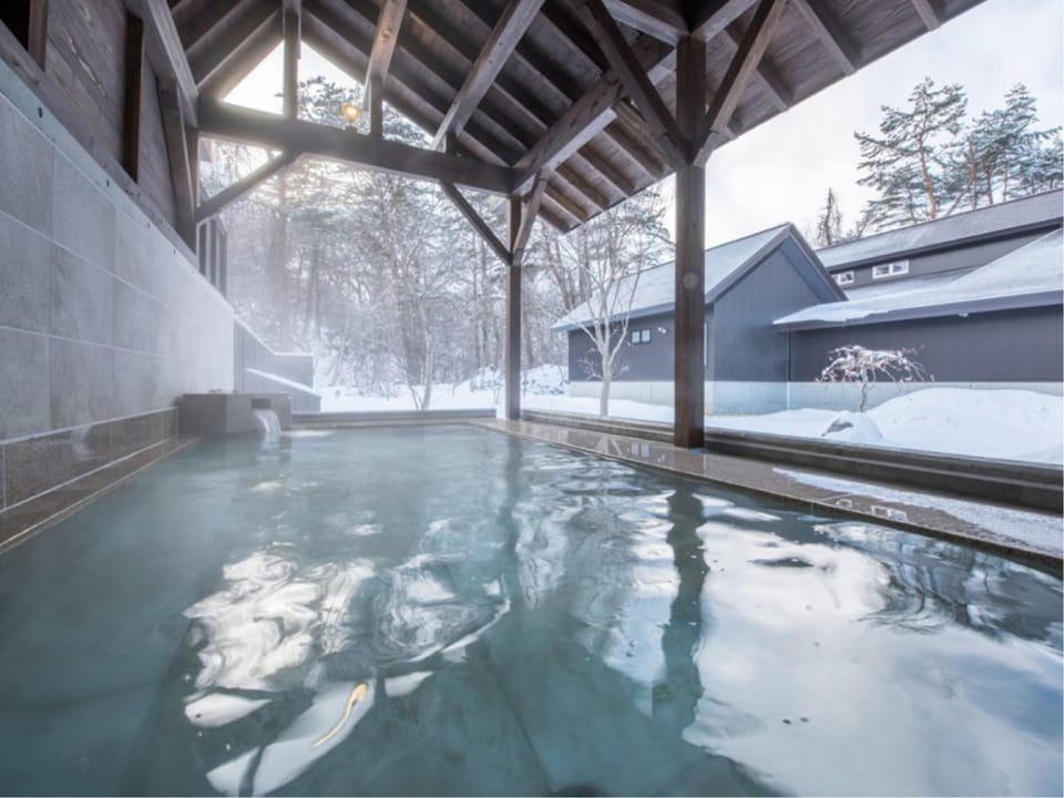Urabandai Lake Resort Resort in Japan