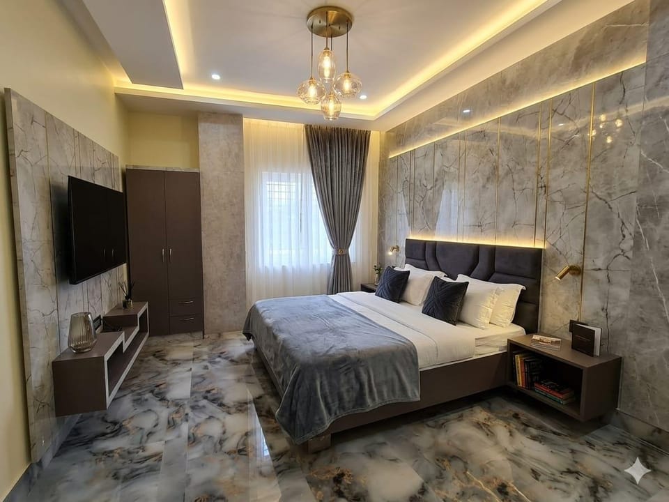 Amenity (Guest room)