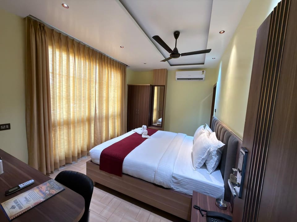 Amenity (Guest room)