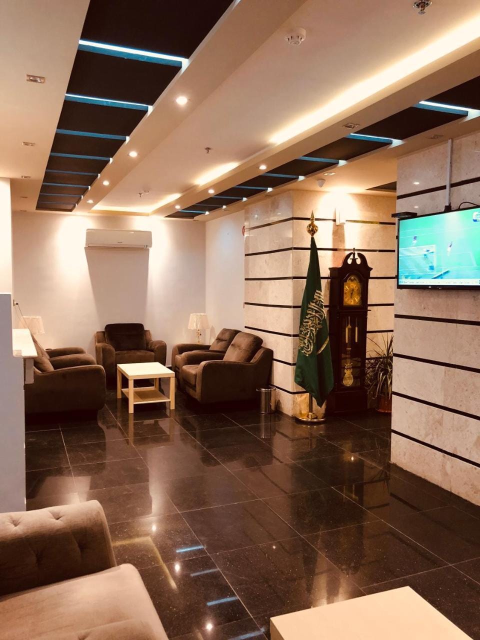 شامة جدة للشقق المخدومة Apartment hotel in Jeddah