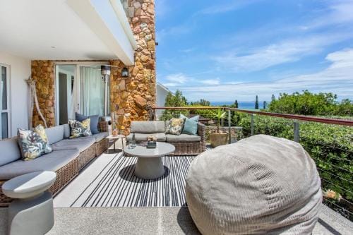 Far Horizons Camps Bay Hotel in Camps Bay