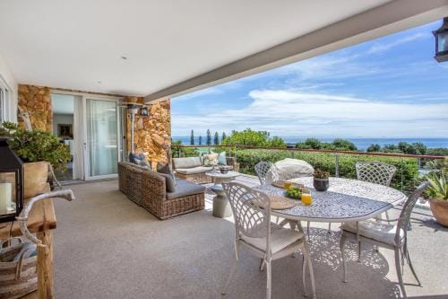 Far Horizons Camps Bay Hotel in Camps Bay