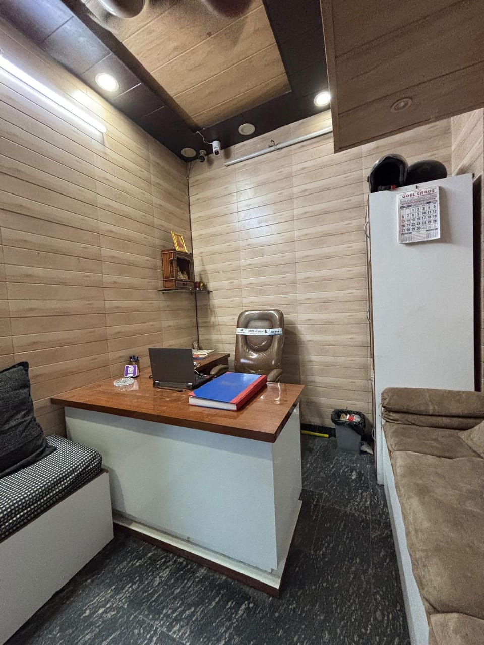 Hotel Olivia Guest House Hotel in New Delhi