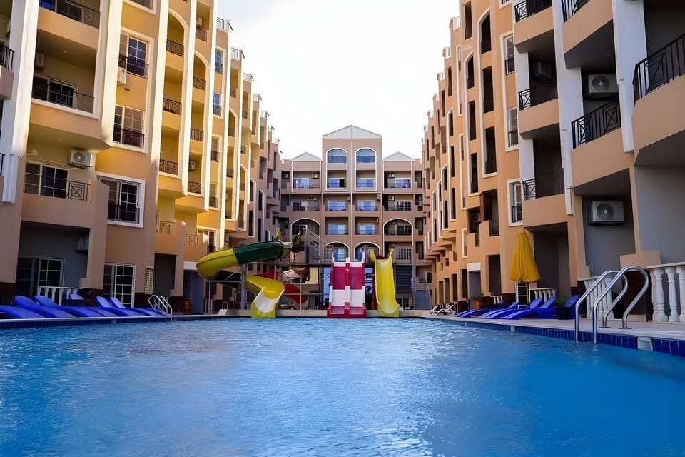 Water park