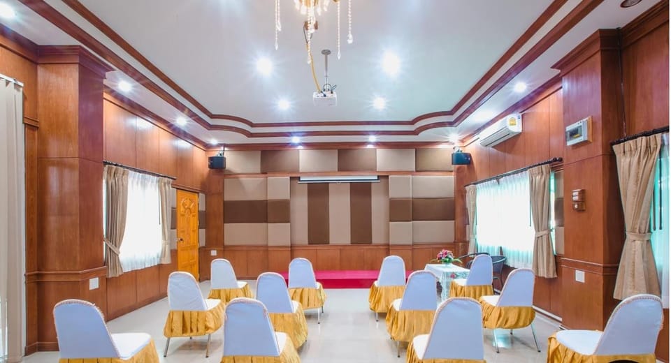 BANDER HOTEL Hotel in Laos
