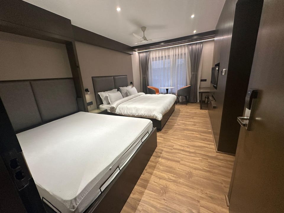 HOTEL ARCADIA INN Rourkela Hotel in Odisha