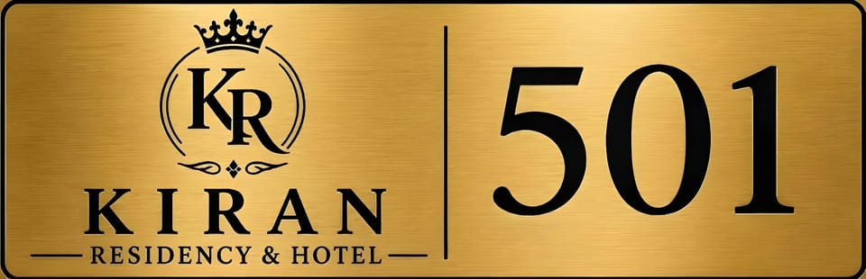 kiran residency & hotel Hotel in Rajasthan