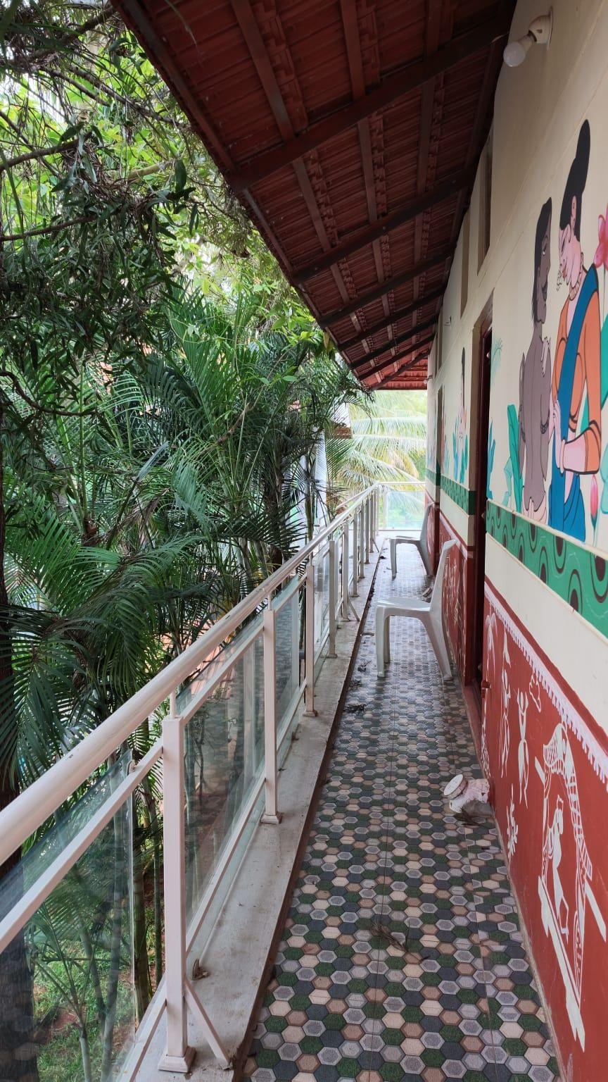 Hemara Resort  Resort in Karnataka