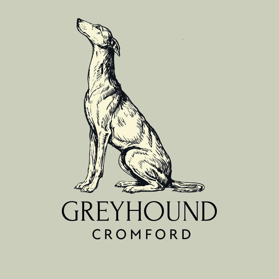 Greyhound Cromford Inn in Amber Valley