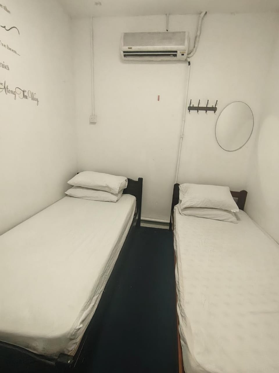 111 Mac House Hostel in George Town