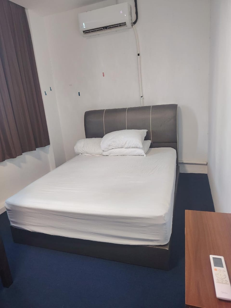 111 Mac House Hostel in George Town