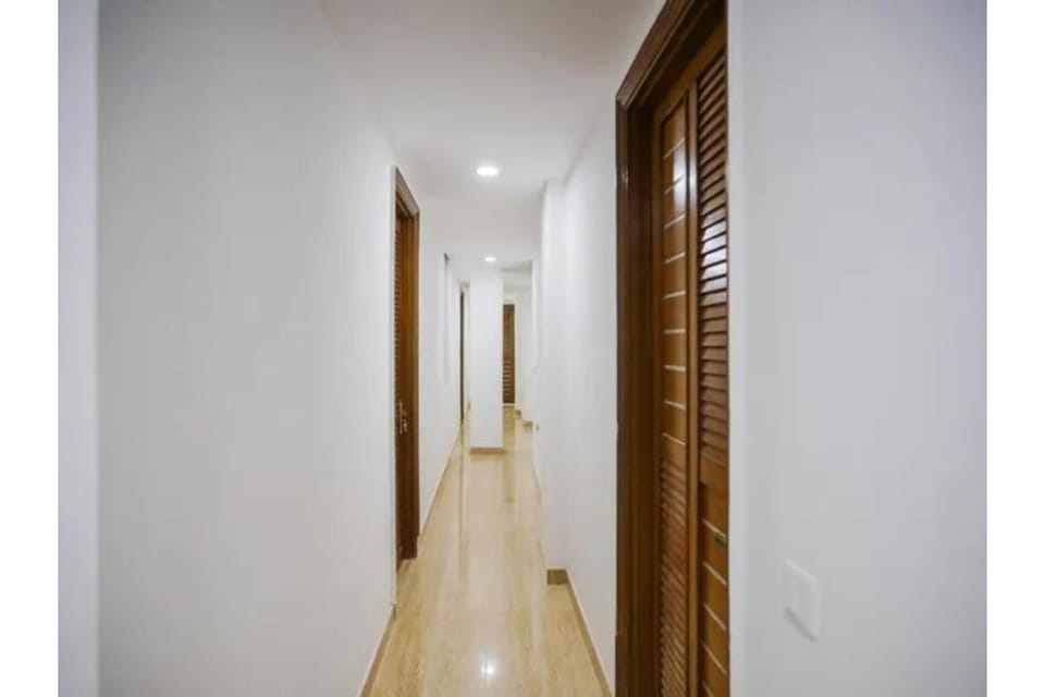 FabHotel Premium Delite Hotel in New Delhi