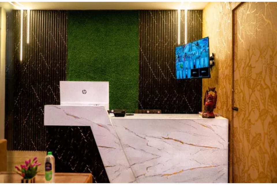 FabHotel Elite Fortune Inn Hotel in Tirupati