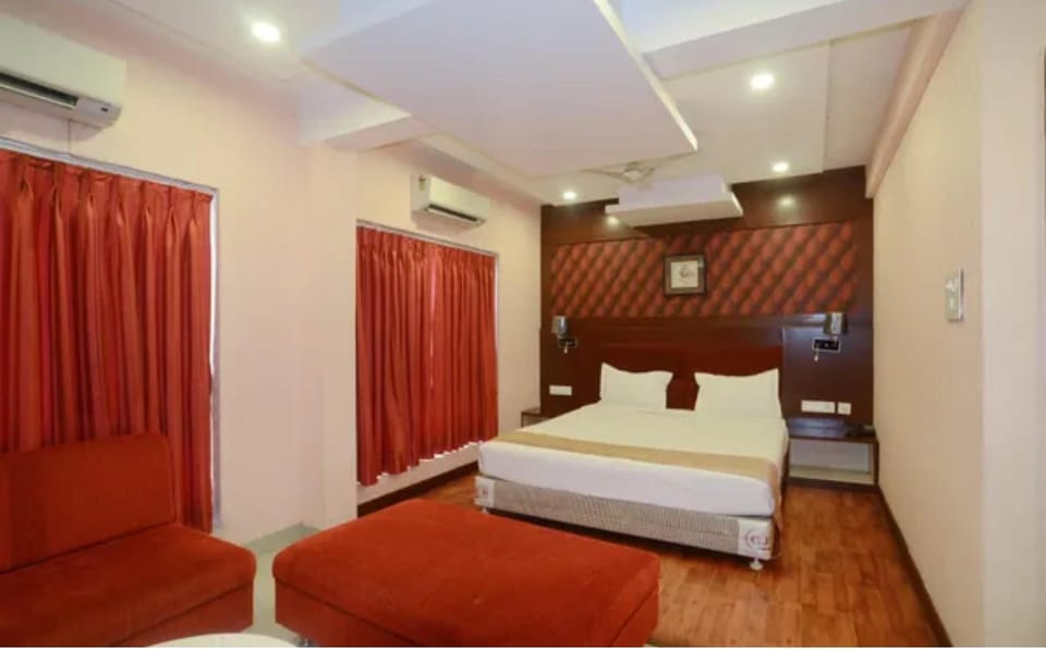 Room plan