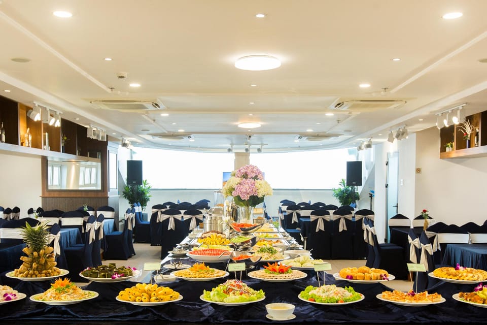 MERMAID SEASIDE HOTEL Hotel in Vung Tau