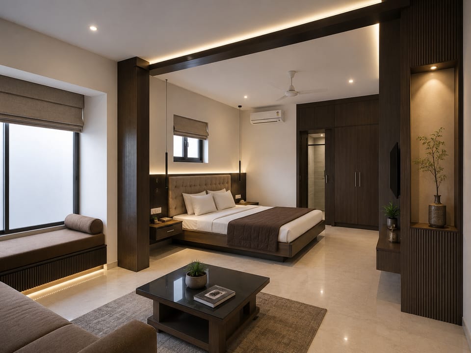Hotel 7 Arrows Heritage  Hotel in Gujarat