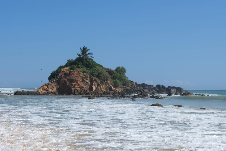 The Hosteller Goa, Morjim Hostel in Goa, India