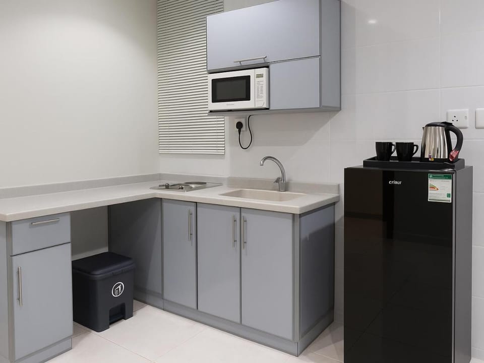 أجنحة العلمين Apartment hotel in Saudi Arabia