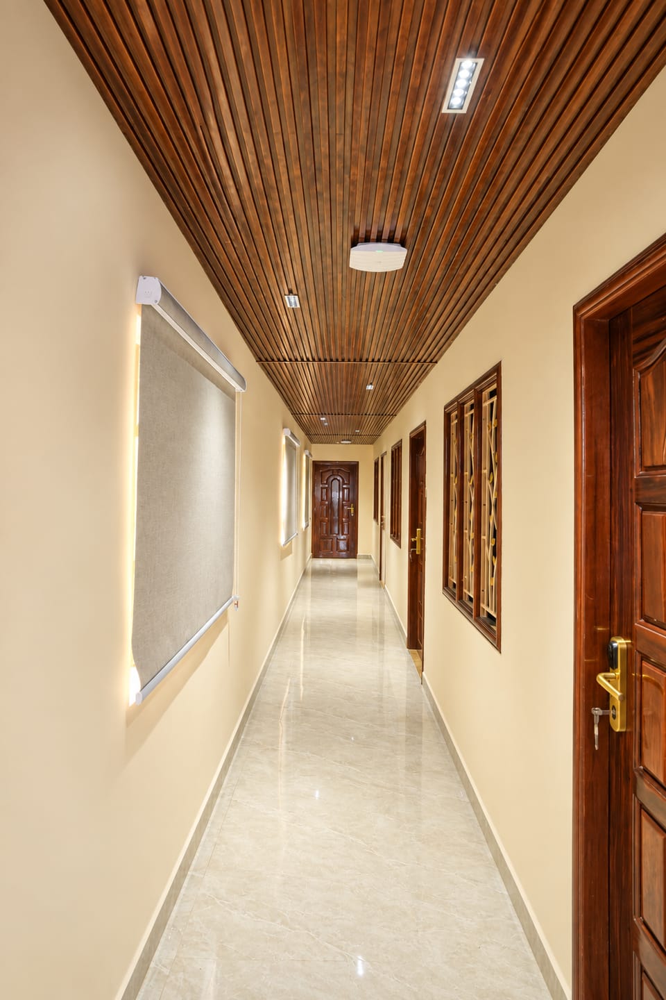 Floor plans