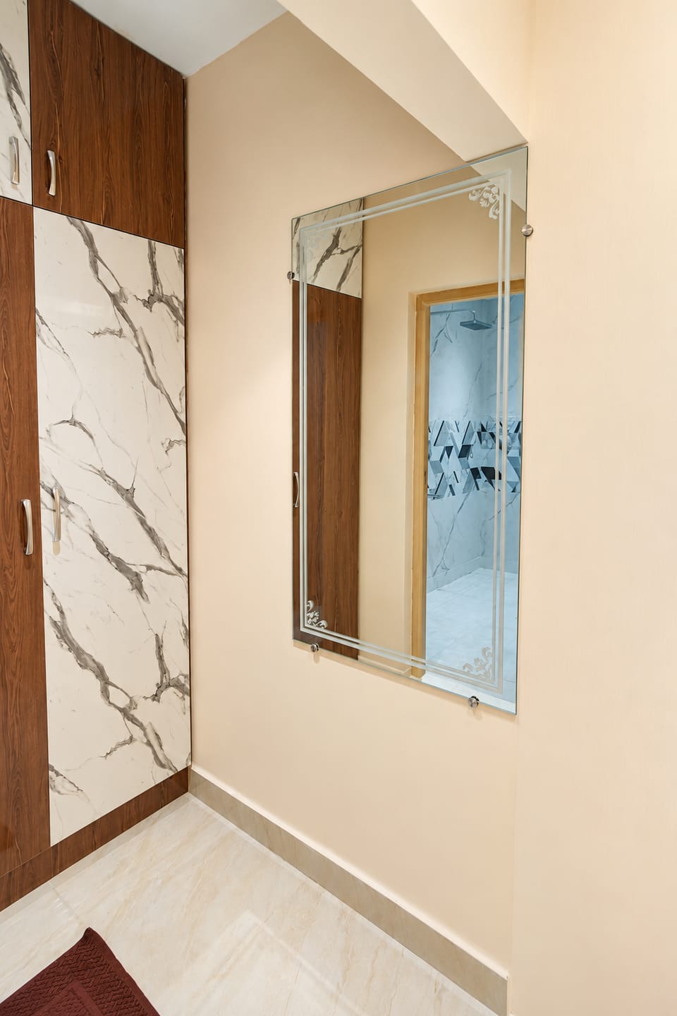 Amenity (Guest room)
