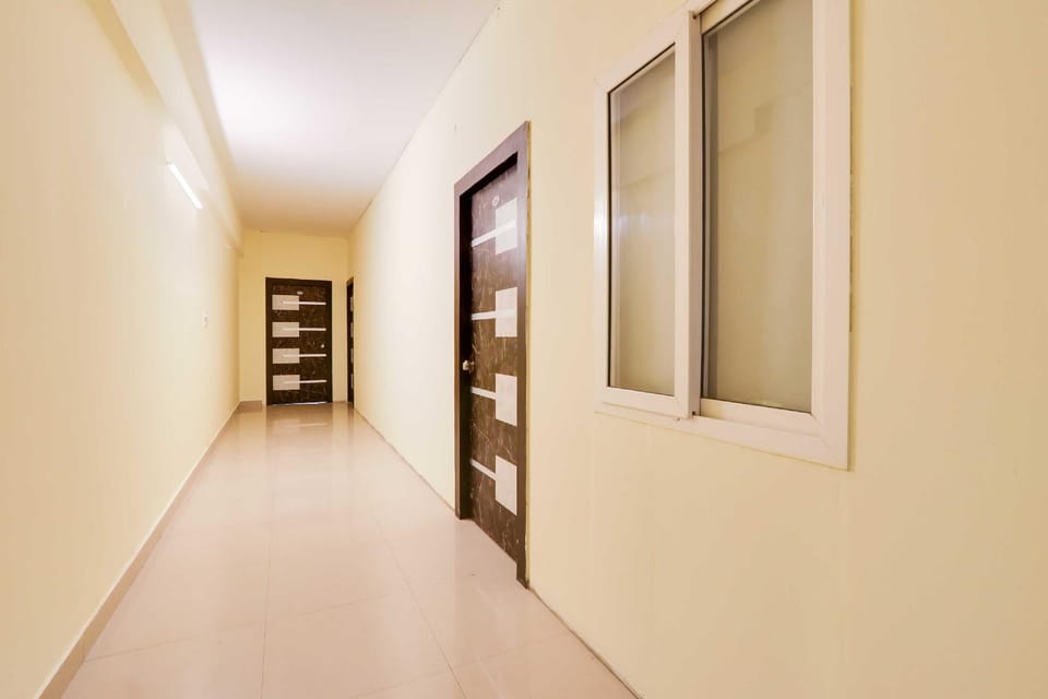 Townhouse Secunderabad-ii Hotel in Secunderabad