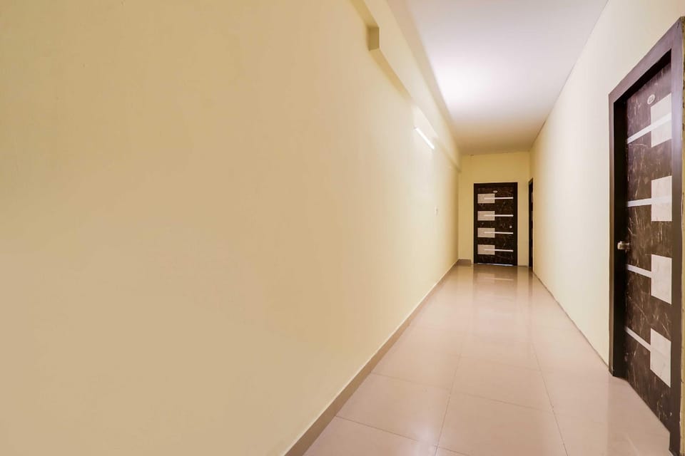 Townhouse Secunderabad-ii Hotel in Secunderabad