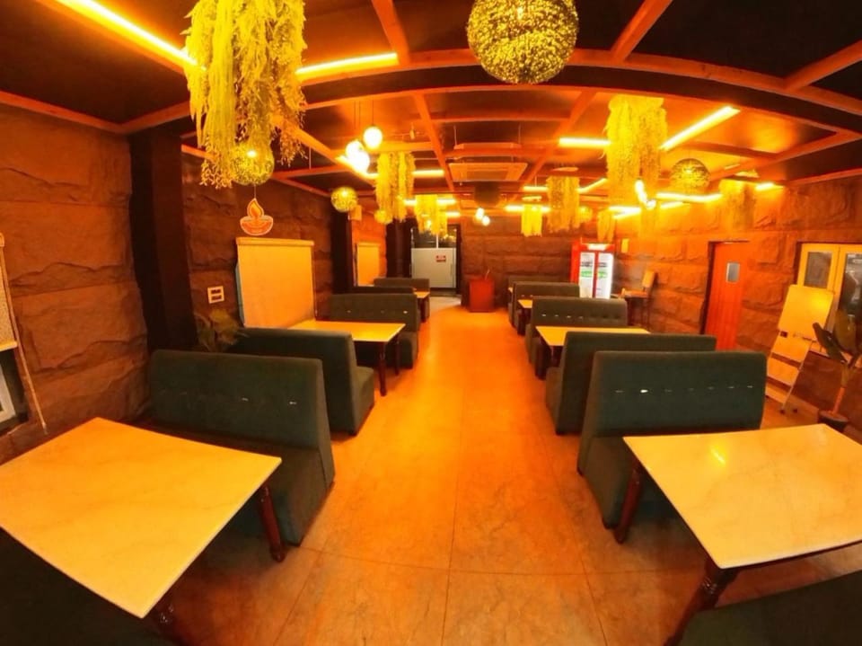 HOTEL SHUBHAM REGENCY Hotel in Telangana