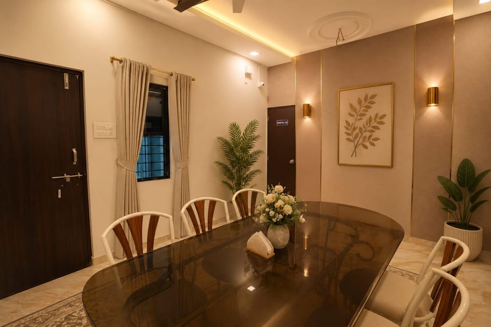 HOTEL SEVA Hotel in Maharashtra