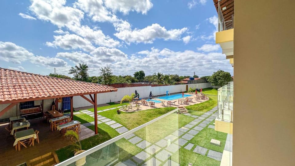 Pousada Brisa dos Lencois Hotel in State of Piauí, Brazil