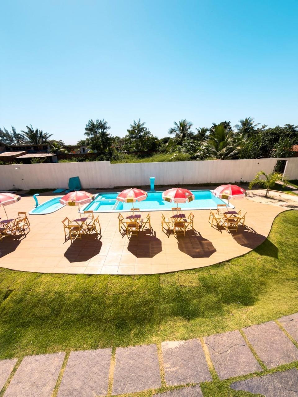 Pousada Brisa dos Lencois Hotel in State of Piauí, Brazil