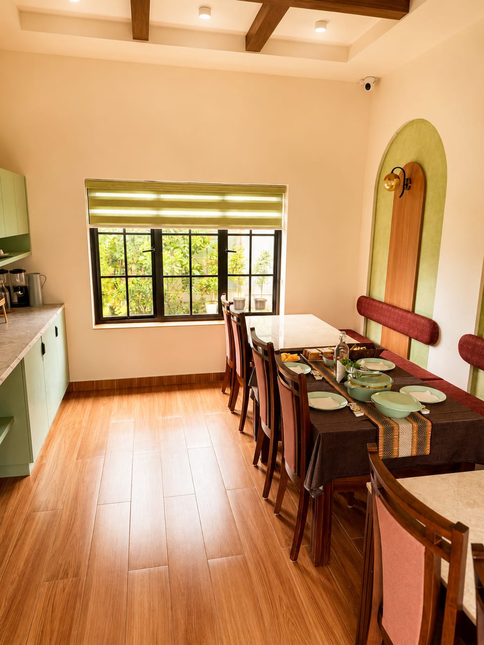 Brookside Munnar - Couples & Family only  Hotel in Kerala