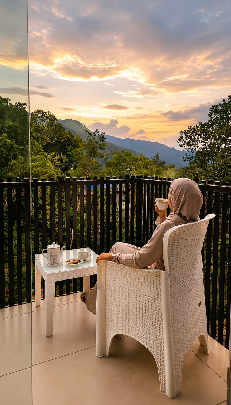 Brookside Munnar - Couples & Family only  Hotel in Kerala