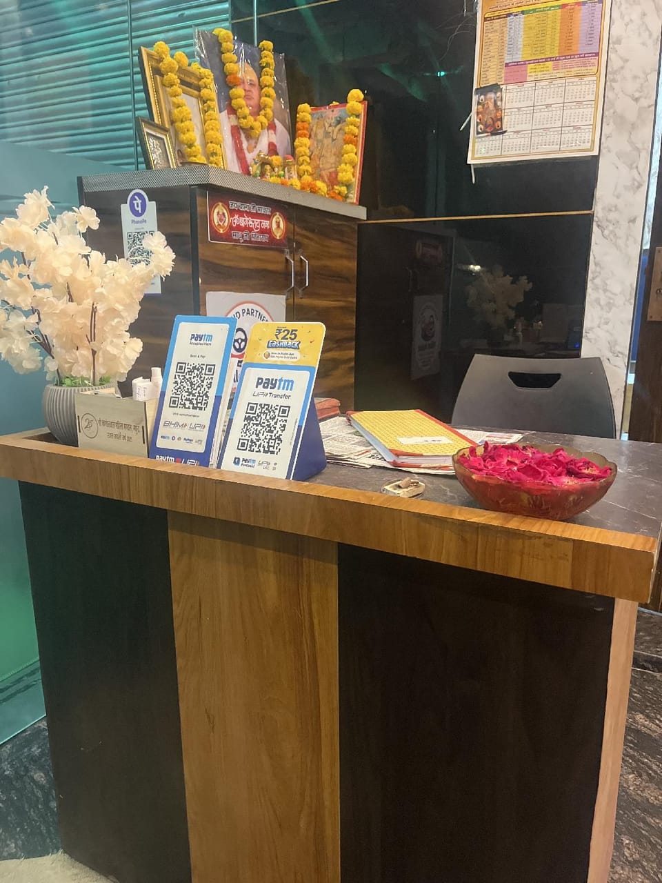 HOTEL RK PALACE Hotel in Uttar Pradesh