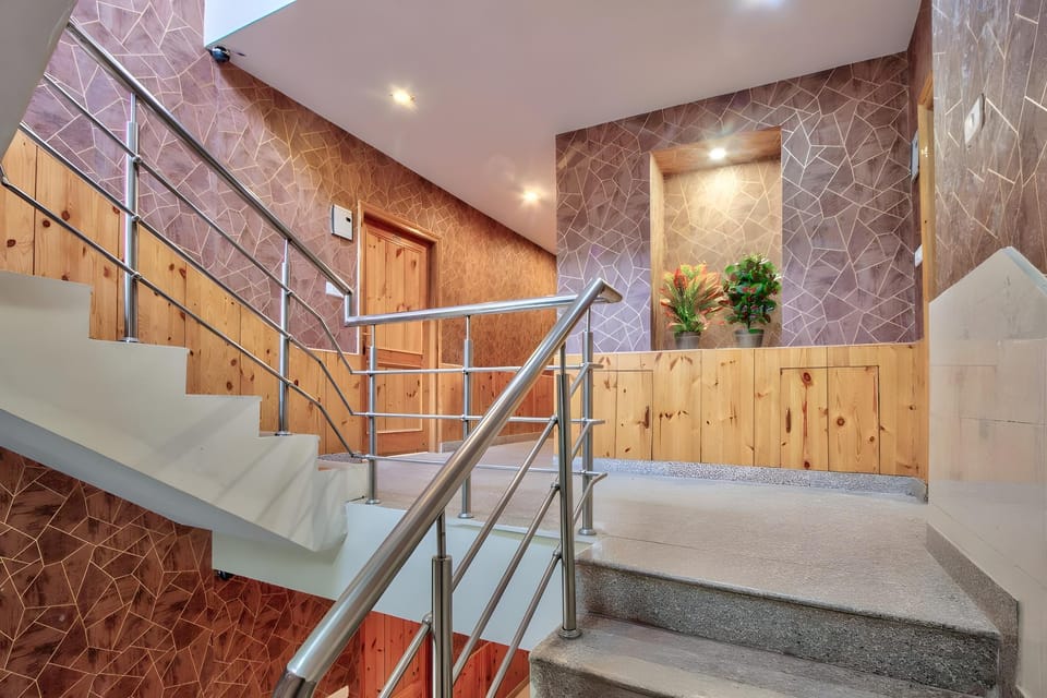Login By Katson Bed and Breakfast in Himachal Pradesh