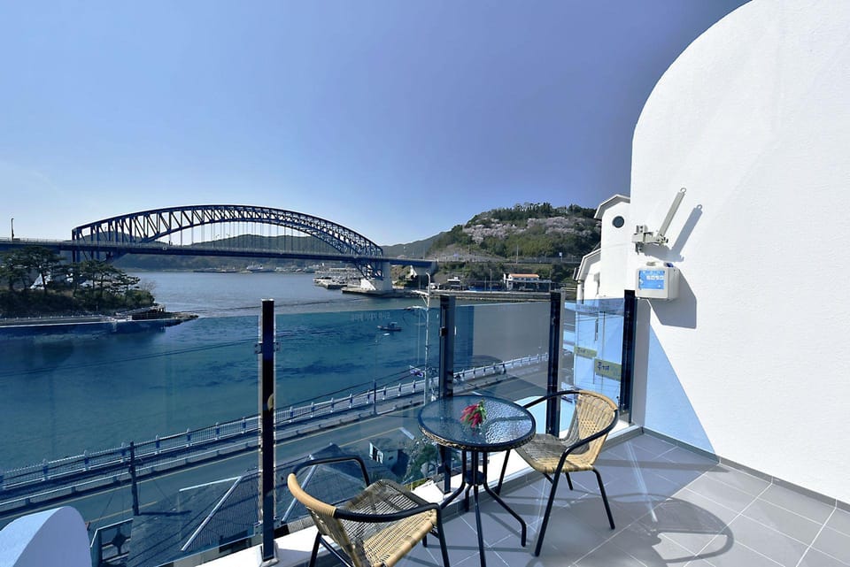 Tongyeong Grande Hostel Hostel in South Korea
