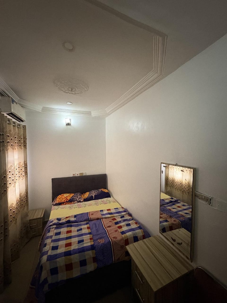 Venus view resort  Apartment hotel in Abuja