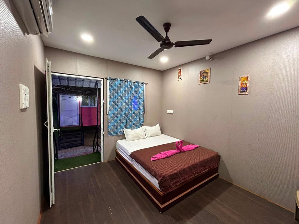 Sha Stays Resort in Tamil Nadu