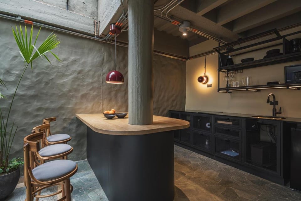 La Doble Ele Boutique Hotel in Medellin