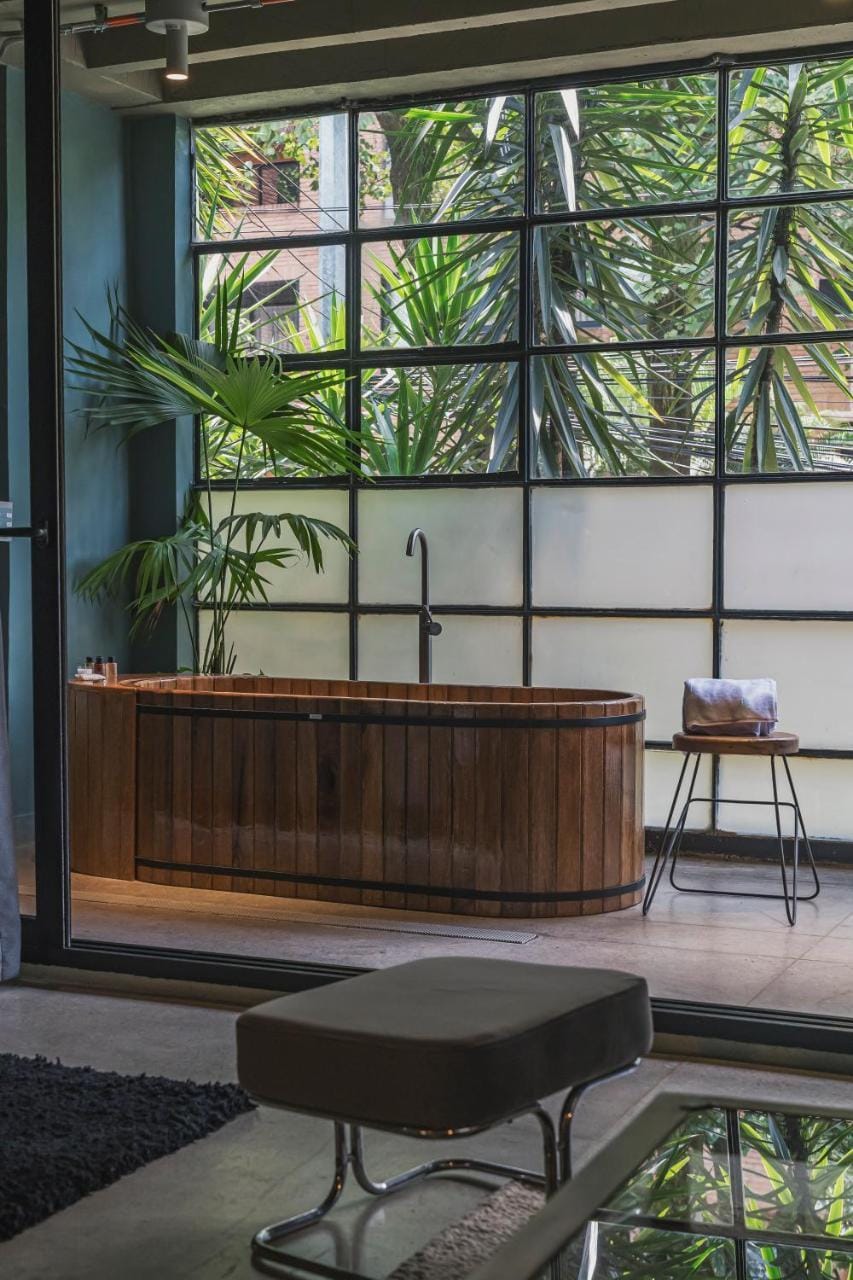 La Doble Ele Boutique Hotel in Medellin