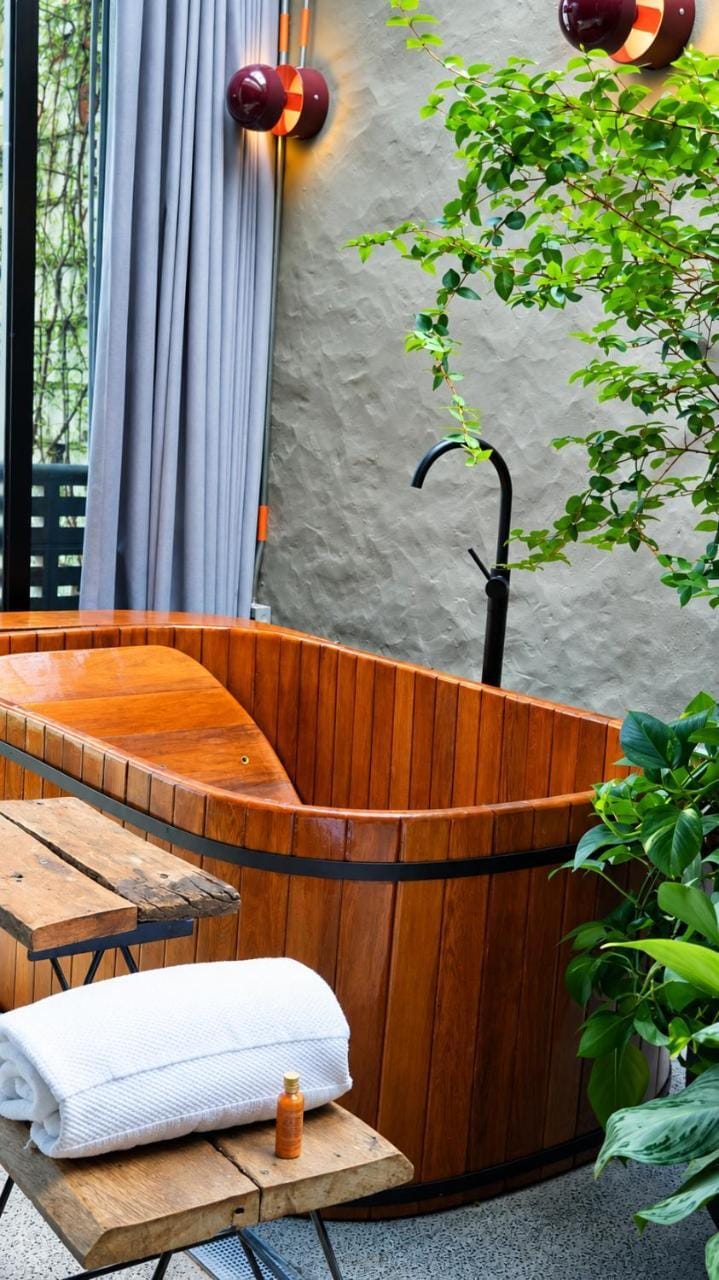 La Doble Ele Boutique Hotel in Medellin