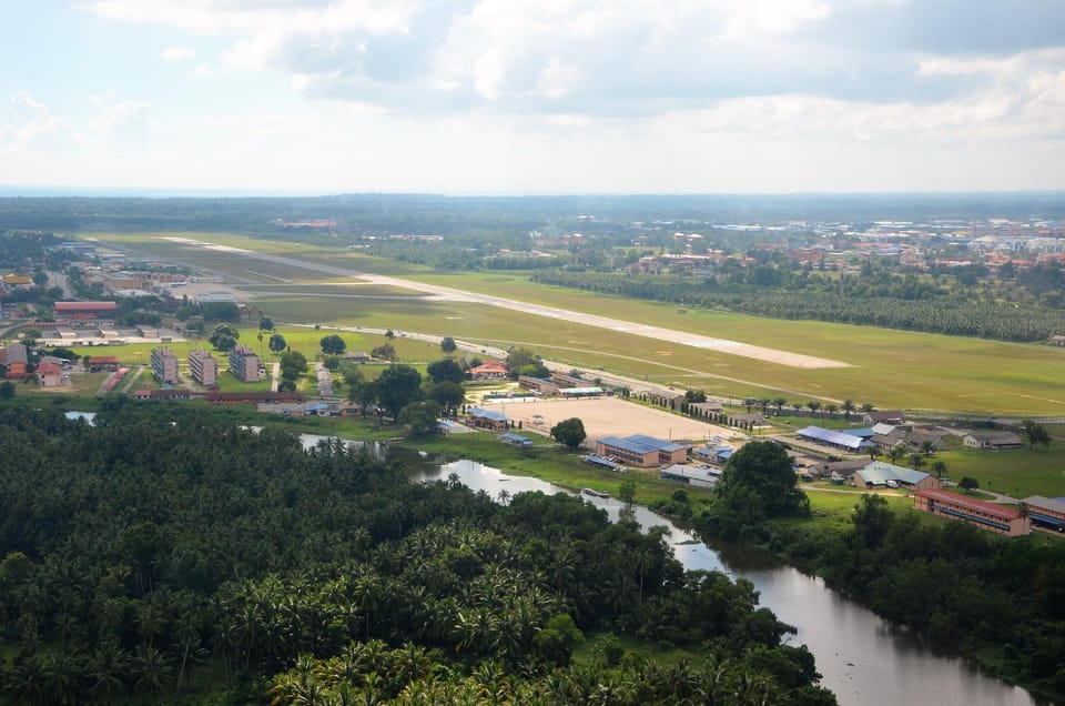 Eiman Hotel Hotel in Malaysia